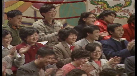 央视春晚相声小品 Сезон 6