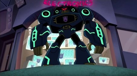 Sound and Fury (2008) - Episode 10 poster and promotional image