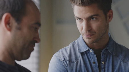 Episode 3 (2020) - Episode 3 poster and promotional image