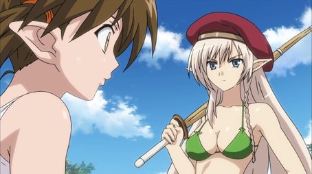 The Passionate Training of Guru Alleyne (2010) - Episode 9 poster and promotional image