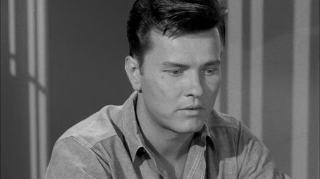 The Case of the Hateful Hero (1962) - Episode 5 poster and promotional image