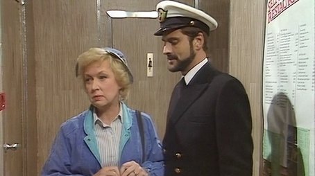 A Day in Boulogne (1983) - Episode 3 poster and promotional image