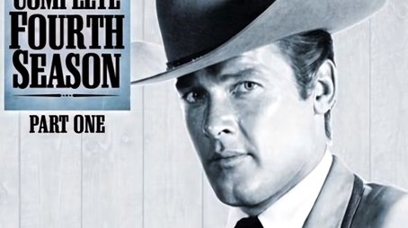 Season 4 (1960) - Season 4 poster and promotional image