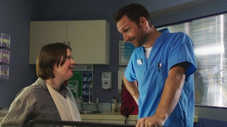 My Aim Is True (2012) - Episode 14 poster and promotional image