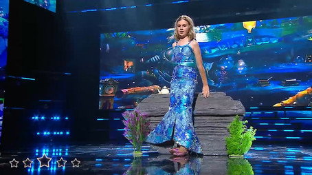 Tierra de talento Σεζόν 8