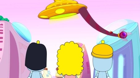 Episode 4 (2010) - Episode 4 poster and promotional image