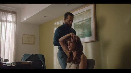 Episode 5 (2020) - Episode 5 poster and promotional image