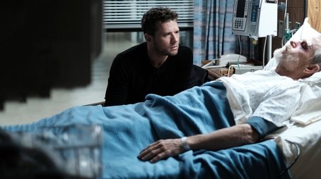 The Red Badge (2018) - Episode 8 poster and promotional image