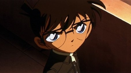 A Mysterious Man - Overly Strict with Regulations (2006) - Episode 459 poster and promotional image