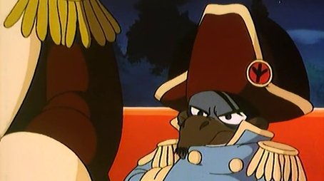 Escape from the Crow Party (1990) - Episode 23 poster and promotional image