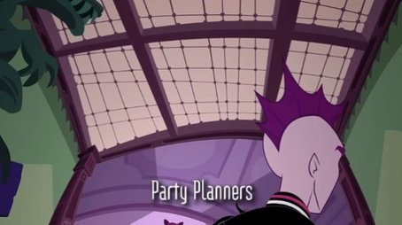Party Planners (2010) - Episode 5 poster and promotional image