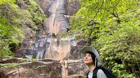 そこに山があるから Сезон 1