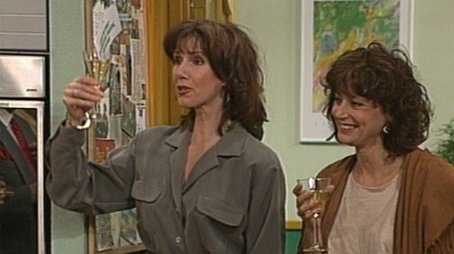 School Friends (1994) - Episode 14 poster and promotional image