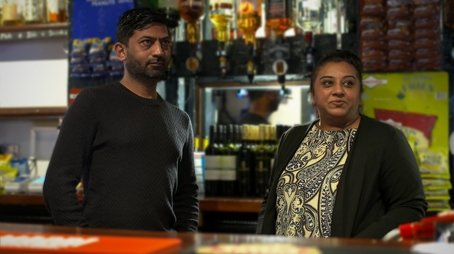 Help, they’ve hacked my holiday hotel (2024) - Episode 10 poster and promotional image
