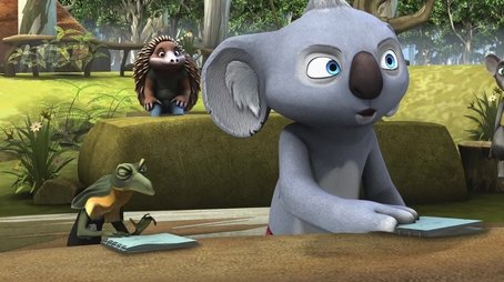 Homesick (2018) - Episode 23 poster and promotional image
