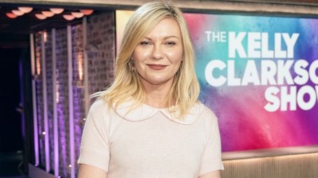 Kirsten Dunst, Rudy Mancuso (2024) - Episode 115 poster and promotional image
