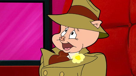 All in the Crime Family (2005) - Episode 19 poster and promotional image