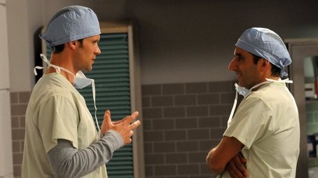 Massage Therapy (2010) - Episode 4 poster and promotional image