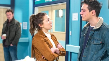 31/03/2017 (2017) - Episode 51 poster and promotional image