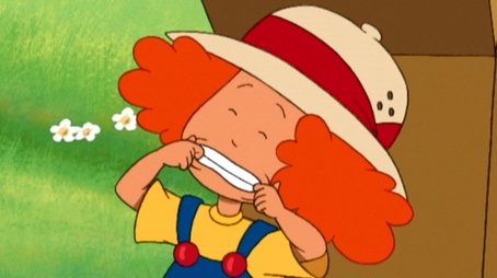 What's in a Laugh? (2000) - Episode 6 poster and promotional image