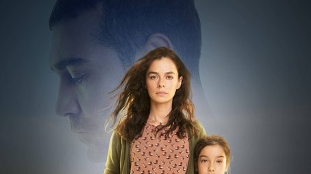 Woman (2017) poster
