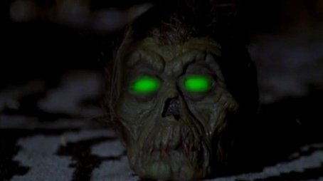 How I Got My Shrunken Head (1)