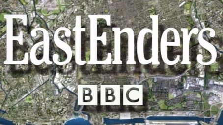 EastEnders (1985) poster