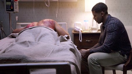 A Father's Regret (2018) - Episode 25 poster and promotional image