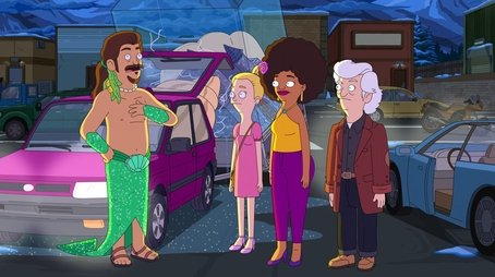 Welcome to Miami Adventure (2024) - Episode 17 poster and promotional image