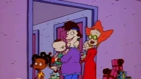 A Very McNulty Birthday (1998) - Episode 23 poster and promotional image