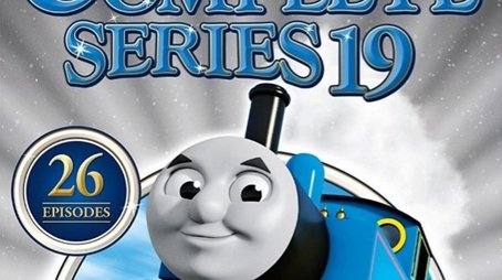 Season 19 (2015) - Season 19 poster and promotional image