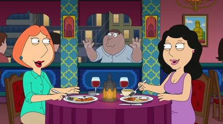 Cool Hand Lois (2025) - Episode 14 poster and promotional image