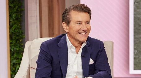 Robert Herjavec, Robin Montague (2025) - Episode 142 poster and promotional image