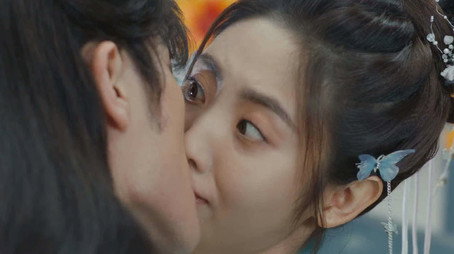 花溪记 Stagione 1