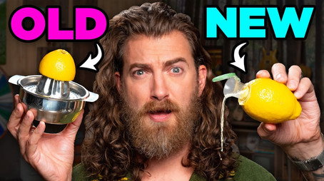 Good Mythical Morning ซีซัน 29