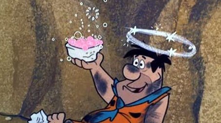Itty Bitty Fred (1964) - Episode 3 poster and promotional image