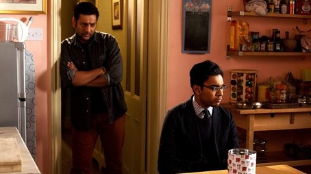 28/01/2014 (2014) - Episode 19 poster and promotional image