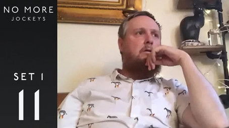 Set 1, Game 11 (2020) - Episode 11 poster and promotional image