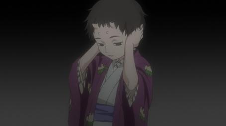 Mushishi13