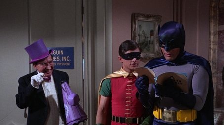 Batmans beste Rolle - Teil 2
