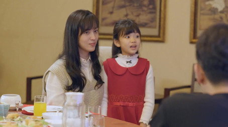 第二次拥抱 Évad 1