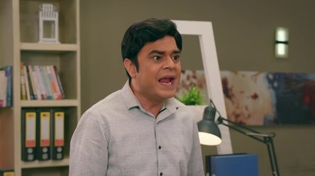 Sajan in a Pickle (2023) - Episode 37 poster and promotional image