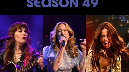 Season 49 (2023) - Season 49 poster and promotional image