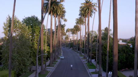 Ana Lily Amirpour (2020) - Episode 17 poster and promotional image