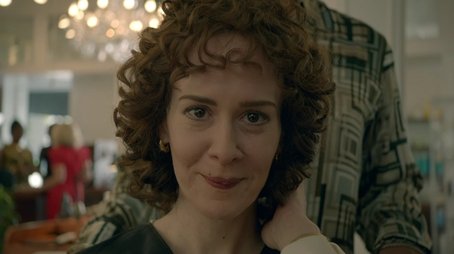 Marcia, Marcia, Marcia (2016) - Episode 6 poster and promotional image