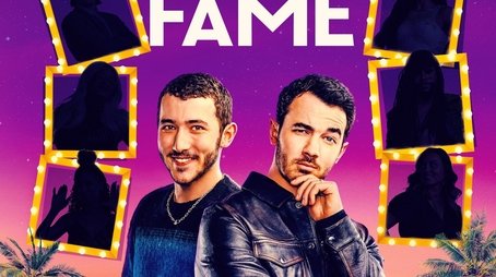 Season 1 (2022) - Season 1 poster and promotional image