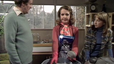 Going to Pot? (1976) - Episode 7 poster and promotional image