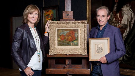 Fake or Fortune? Évad 6