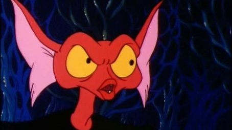 The Red Knight (1985) - Episode 7 poster and promotional image