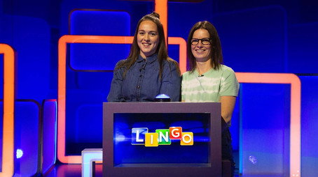 Lingo Sezona 1